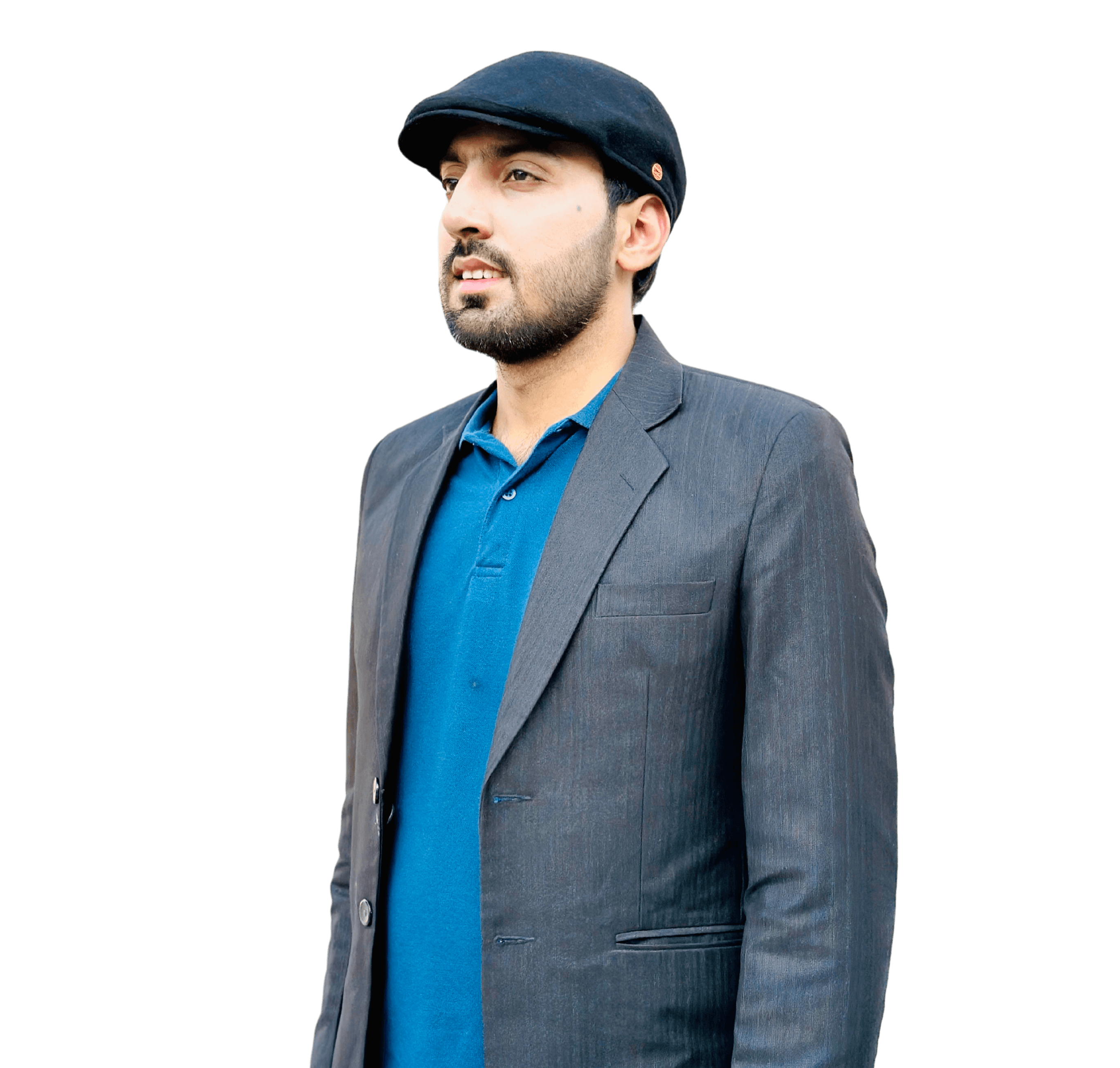 Arsalan Imran